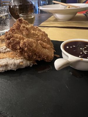   at Su Guan in Florence