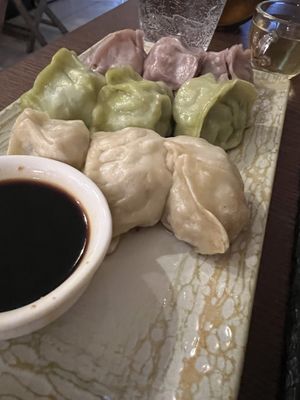   at Su Guan in Florence