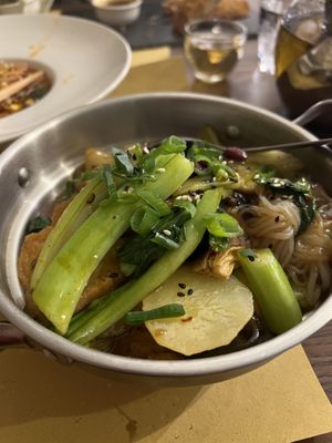   at Su Guan in Florence