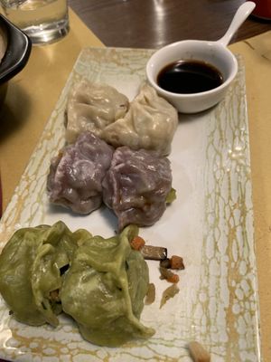   at Su Guan in Florence