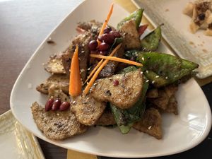   at Su Guan in Florence