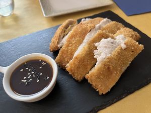   at Su Guan in Florence