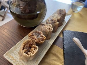   at Su Guan in Florence