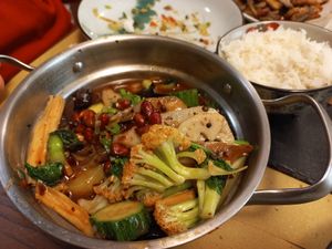  at Su Guan in Florence