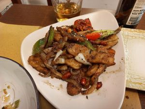  at Su Guan in Florence