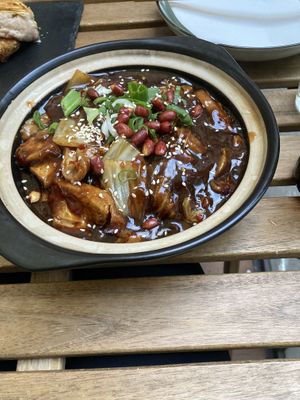   at Su Guan in Florence