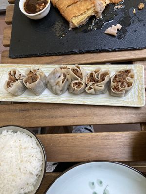   at Su Guan in Florence