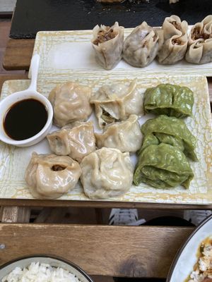   at Su Guan in Florence