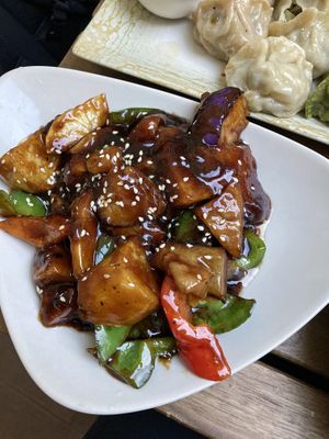   at Su Guan in Florence