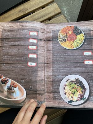   at Su Guan in Florence