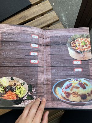   at Su Guan in Florence