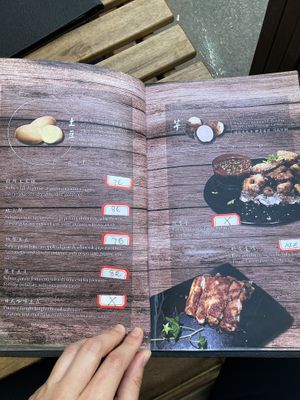   at Su Guan in Florence