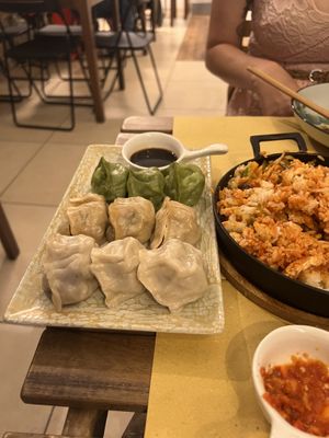 Could eat these ravioli every day  at Su Guan in Florence