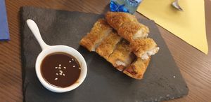  at Su Guan in Florence