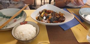  at Su Guan in Florence