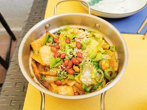  at Su Guan in Florence