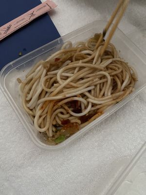   at Su Guan in Florence