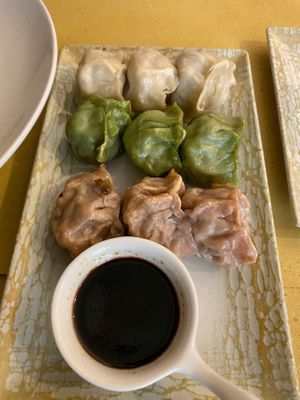  at Su Guan in Florence