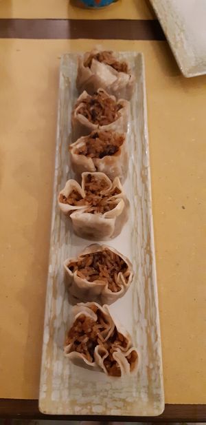  at Su Guan in Florence