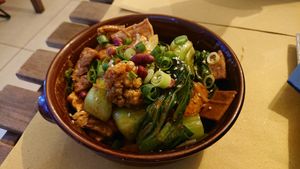  at Su Guan in Florence