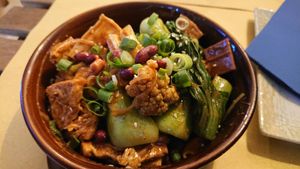  at Su Guan in Florence