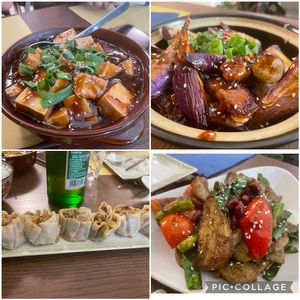   at Su Guan in Florence