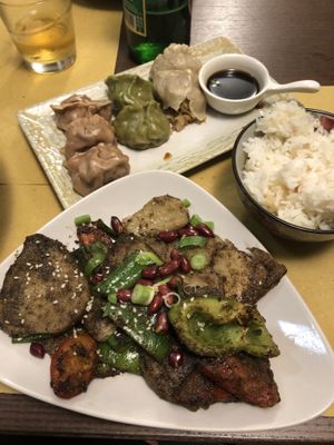   at Su Guan in Florence