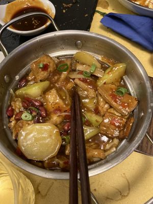   at Su Guan in Florence