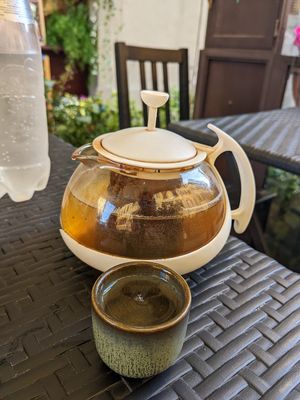  at Su Guan in Florence