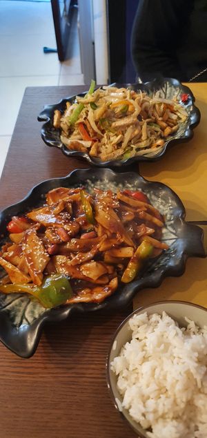  at Su Guan in Florence