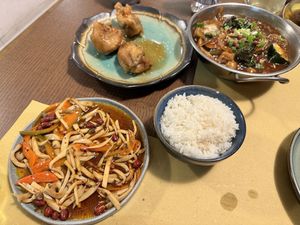   at Su Guan in Florence