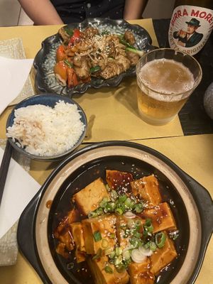   at Su Guan in Florence