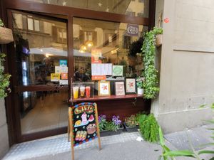  at Su Guan in Florence