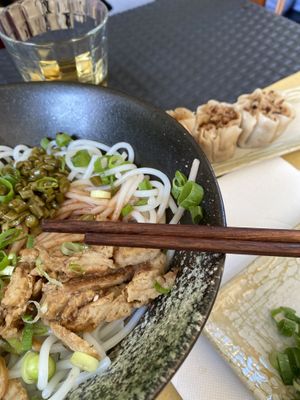   at Su Guan in Florence