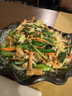   at Su Guan in Florence