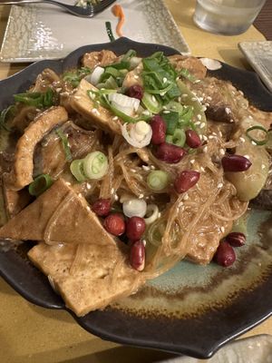   at Su Guan in Florence