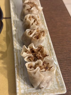   at Su Guan in Florence