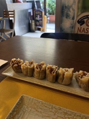   at Su Guan in Florence