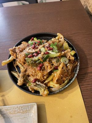   at Su Guan in Florence