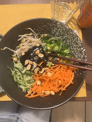   at Su Guan in Florence