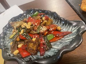 Amazing   at Su Guan in Florence