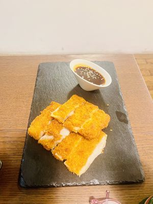   at Su Guan in Florence