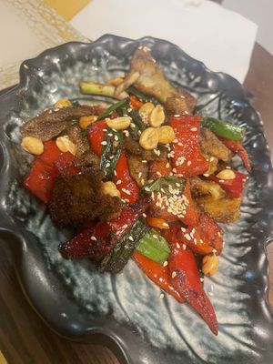   at Su Guan in Florence