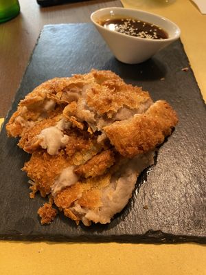   at Su Guan in Florence