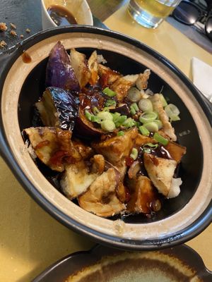   at Su Guan in Florence