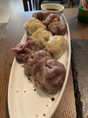   at Su Guan in Florence