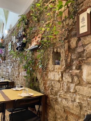   at Su Guan in Florence