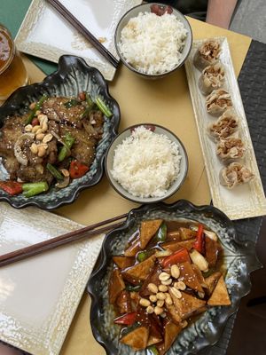   at Su Guan in Florence