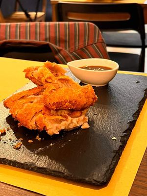 Tato root, my beloved  at Su Guan in Florence