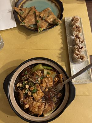   at Su Guan in Florence